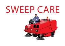 sweep-care