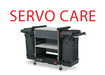 Servo-Care