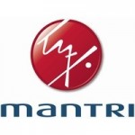 Mantri Logo