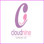 Cloudnine Logo