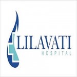 Lilavathi Hospital Logo