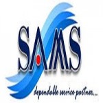 Sams Hospital Logo