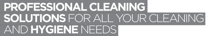 Cleaning Charnock