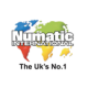 NUmatic