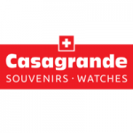 Casagrande Logo