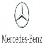 Mercedes-Benz Logo