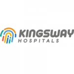 Kingway Hospital logo