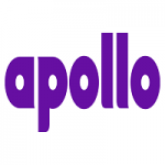 Apollo Logo