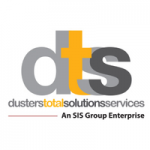 DTS Logo