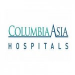 ColumbiaAsia Hospital Logo