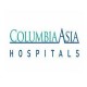 ColumbiaAsia Hospital Logo