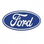 Ford Logo