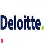 Deloitte Logo