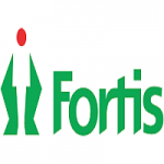 Fortis Hospital Logo