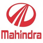 Mahindra Logo