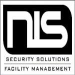 NIS security Solutions Logo