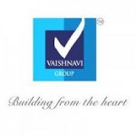 Vaishnavi Group Logo