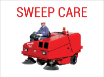 sweep-care