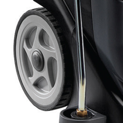Transit Wheel