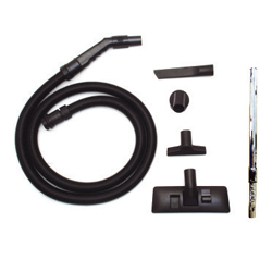 Standard Accessories
