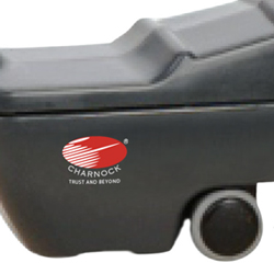 Anti Slip Wheels