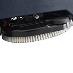 Brush Access