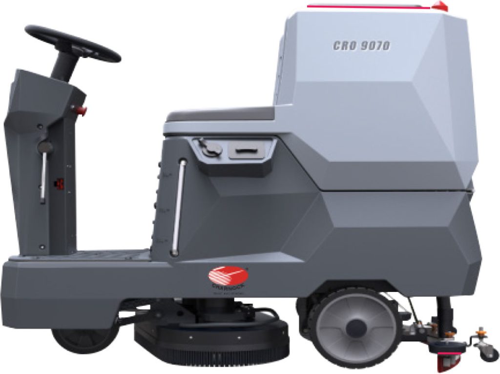 CRO 9070