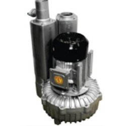 Turbine Motor