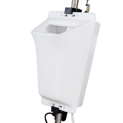 Large Solution Tank