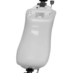 Large Solution Tank