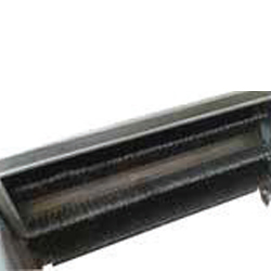Split-Half Brushes