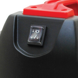 Single Motor Version
