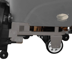Stainless Steel Chasis