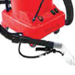 High Efficiency Upholstery / Spotting Nozzle