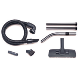 Standard Accessories