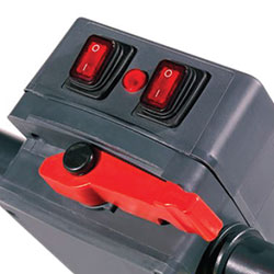 Simple to Use Operator Handle
