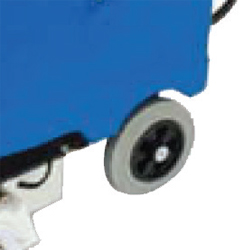 Non Marking Castors