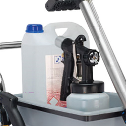 Chemical Caddy Kit
