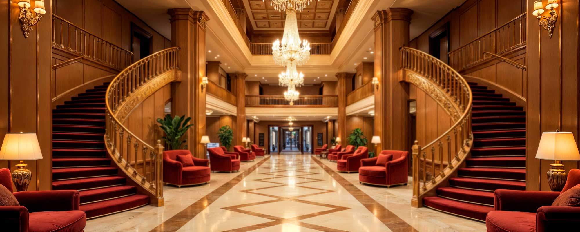 Hospitality & Leisure