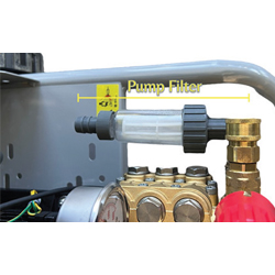 Pump Filter