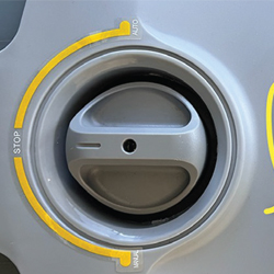 Manual & Auto Switch