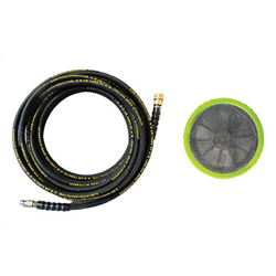 10 Meter Hose
