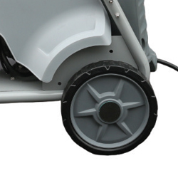 Transit Wheel