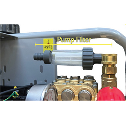 Pump Filter