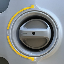 Manual & Auto Switch