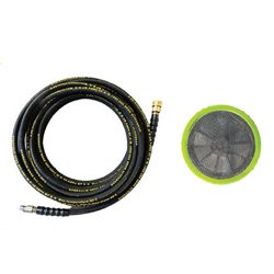 10 Meter Hose