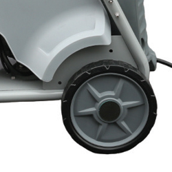 Transit Wheel