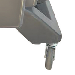 All Terrain Castors