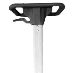 Ergonomic Handle