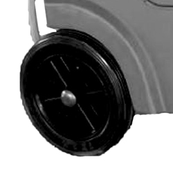 Large Transit Wheels